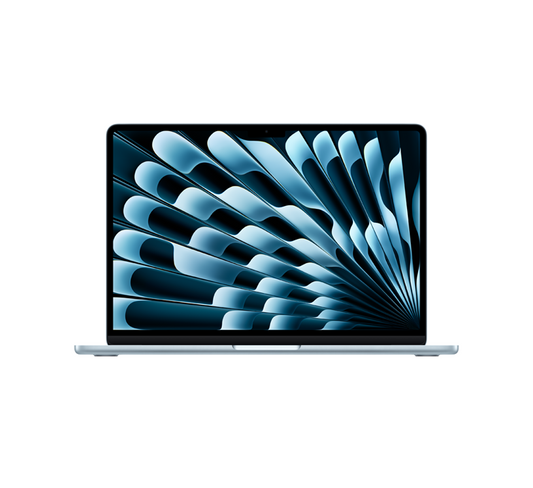 MacBook Air 15-inch