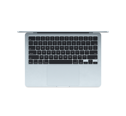 MacBook Air 15-inch